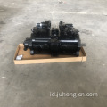 YN10V00036F1 SK250 Excavator Hydraulic Pump